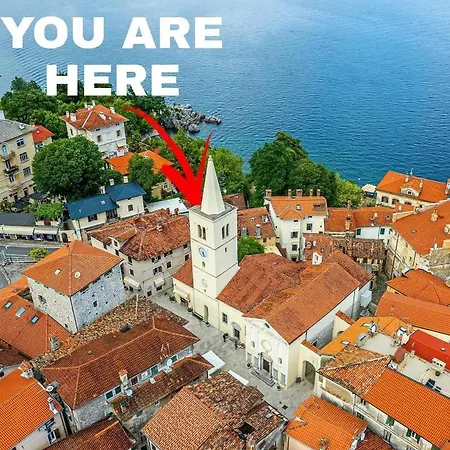 Vitaminsea - * Lovran