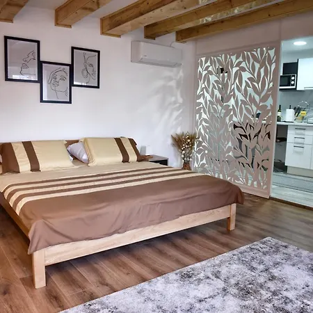 Vitaminsea - Lägenhet