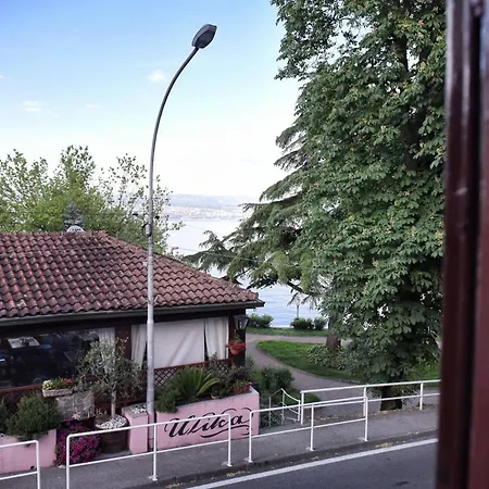 Vitaminsea - * Lovran