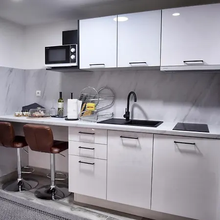 Vitaminsea - Apartman