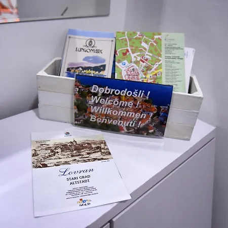 Vitaminsea - Apartman Lovran