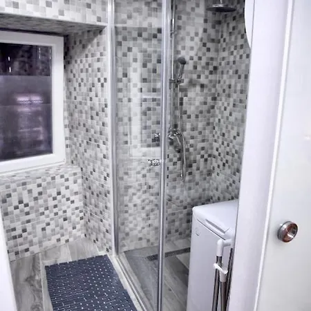 Apartman Vitaminsea - *