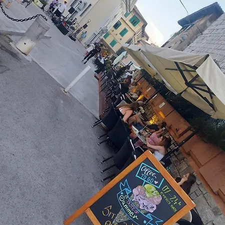 Vitaminsea - Apartman