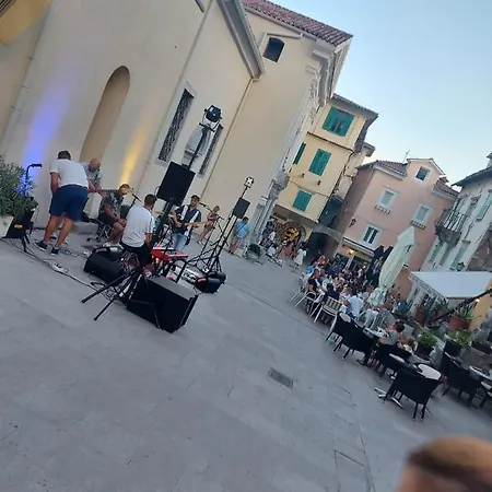 Lägenhet Vitaminsea - Lovran