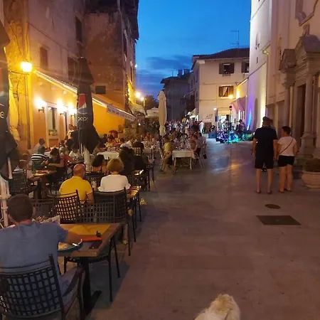 Apartman Vitaminsea - Lovran