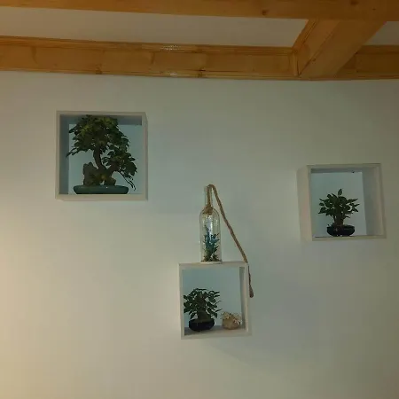 Vitaminsea - Apartment