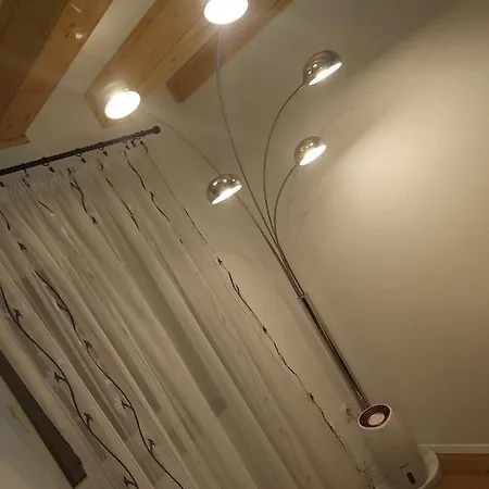 Vitaminsea - Lägenhet Lovran