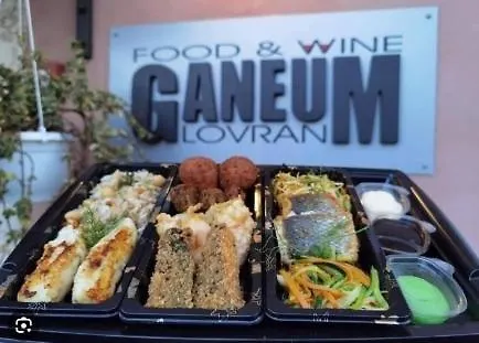 Vitaminsea - Apartman *