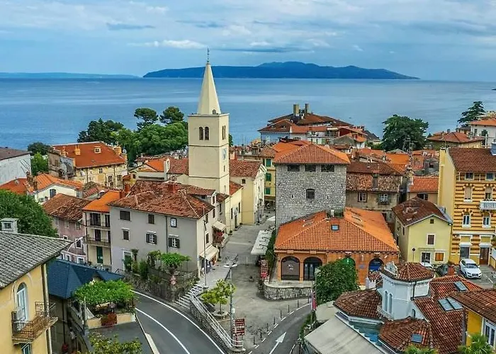 Vitaminsea - アパート ロヴラン