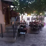 Vitaminsea - Apartmán Lovran