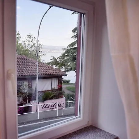 Vitaminsea - Apartmán Lovran