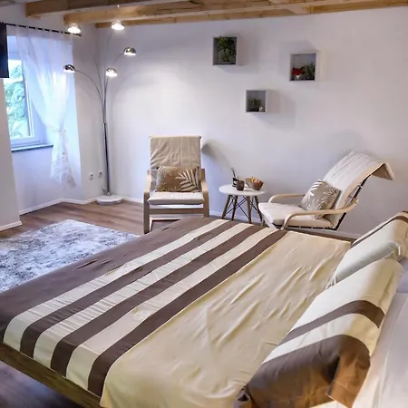 Apartmán Vitaminsea -