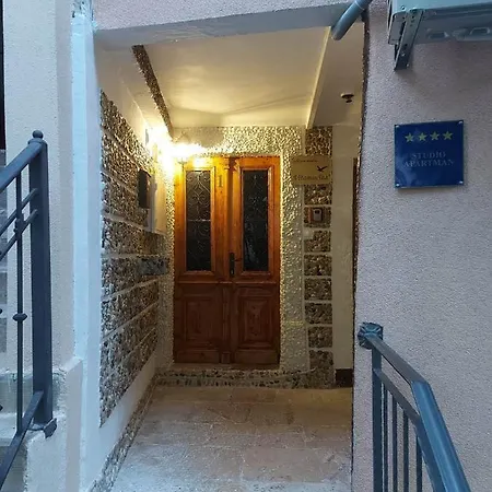 Vitaminsea - Apartman Lovran