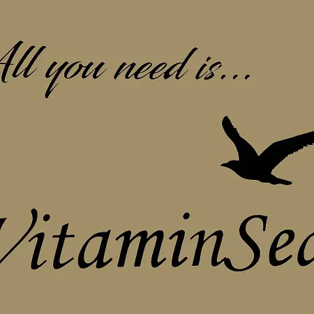 Vitaminsea - Lovran