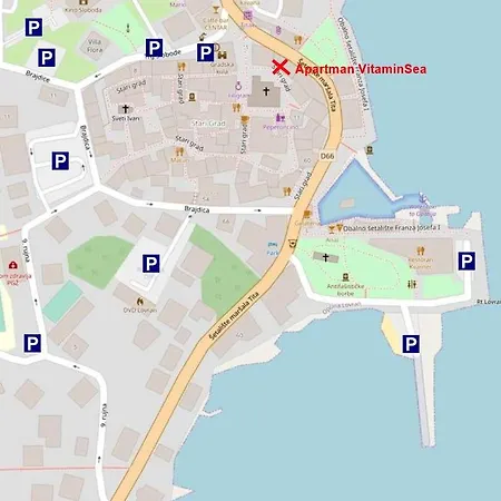 Vitaminsea - *