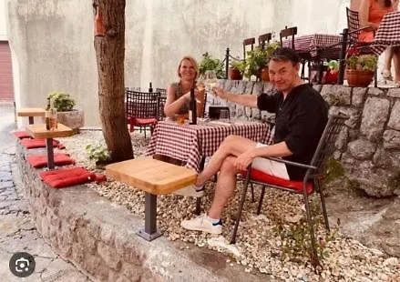 Apartman Vitaminsea - *