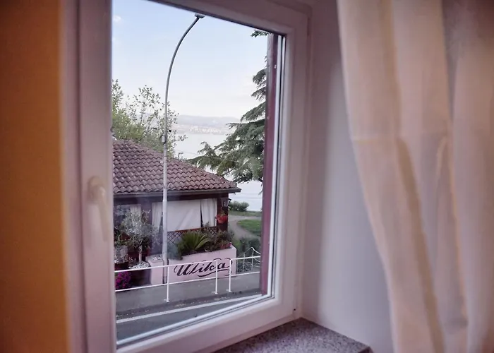 Vitaminsea - Apartment Lovran