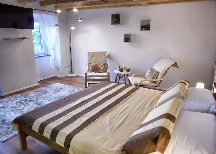 Apartment Vitaminsea -