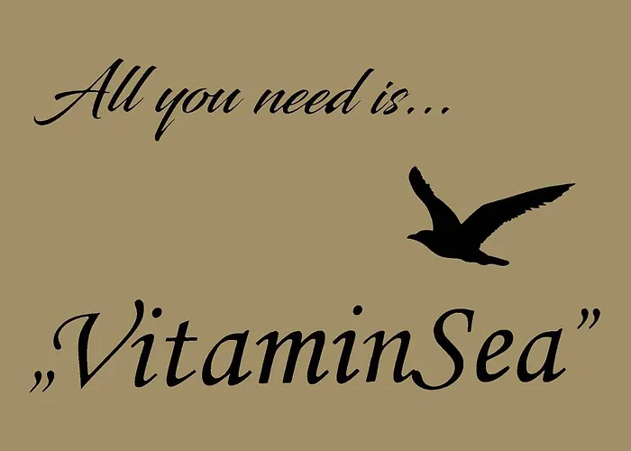 Vitaminsea - Lovran